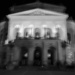 Ghostly Grandeur of the Alte Oper by vincent24