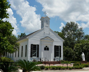 25th Jun 2024 - Our Lady of Mount Carmel (1871)