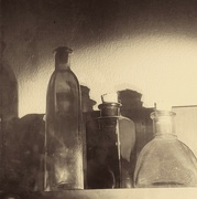 25th Jun 2024 - bottles&shadows