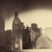 bottles&shadows by amyk