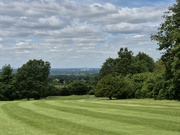 19th Jun 2024 - Guildford Golf Club