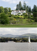 26th Jun 2024 - Brockhole & Windermere