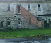 18th Jun 2024 - Derelict