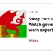 bad for the Welsh