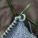 New knit stitch