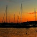Harbor Sunset by njmom3