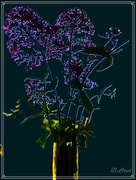 27th Jun 2024 - A vase of flowers 