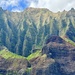 Cathedral Cliffs of NaPali