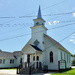 Slaughter United Methodist Church (ca 1899) by eudora