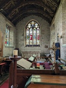 24th Jun 2024 - GLADESTRY CHURCH.