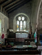 25th Jun 2024 - GLADESTRY CHURCH.