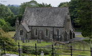 27th Jun 2024 - Cemetry Chapel