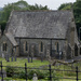 Cemetry Chapel by pcoulson