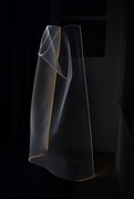 27th Jun 2024 - Ethereal lamp