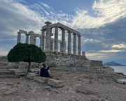 27th Jun 2024 - Temple of Poseidon