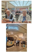 27th Jun 2024 - Outing To The Mall