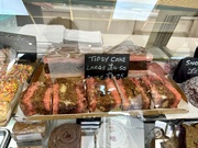 27th Jun 2024 - Tipsy Cake