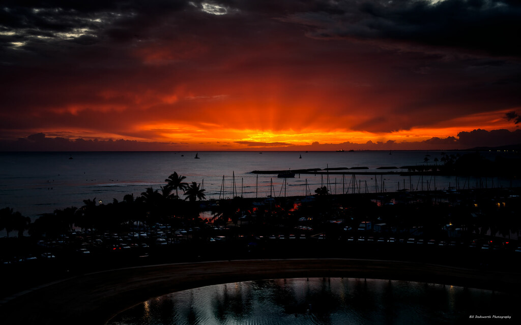 Sunset! by photographycrazy
