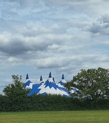 28th Jun 2024 - Big top