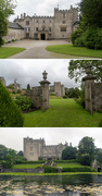 28th Jun 2024 - Sizergh Castle