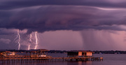 28th Jun 2024 - One More Lightning Shot from the Other Night!