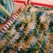 Hand-Dyed - A Close Up by bernicrumb