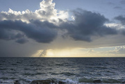 16th Jun 2024 - Sunrise on Aransas Bay 