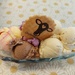 6 scoop taster ice cream 😋
