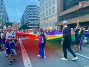 29th Jun 2024 - Pride Day