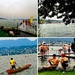 Lake Zurich  by rensala