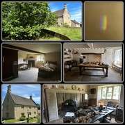 29th Jun 2024 - Woolsthorpe Manor 