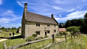 29th Jun 2024 - Woolsthorpe Manor