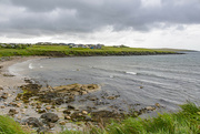 29th Jun 2024 - Hoswick Bay