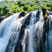 Long Exposure Waterfall by leopuv