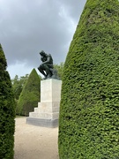 19th Jun 2024 - Rodin’s Thinker