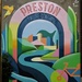 Preston Towne Centre Mural by princessicajessica