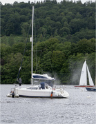 29th Jun 2024 - Yacht Cleaning