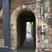 alley way at the shambles, York