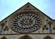 28th Jun 2024 - york minster 