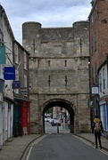 30th Jun 2024 - york gate 