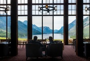 29th Jun 2024 - Waterton Lakes Romance