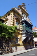 29th May 2024 - One of my favorite houses in Buda