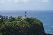 28th Jun 2024 - Kilauea Lighthouse