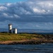Elie Ness lighthouse 