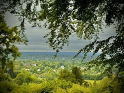 30th Jun 2024 - Storms Arising