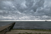 30th Jun 2024 - Ominous clouds but no lightning