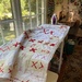 working on Project 70273 quilts again