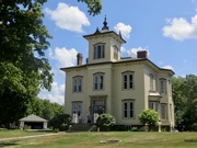 29th Jun 2020 - McNeely House