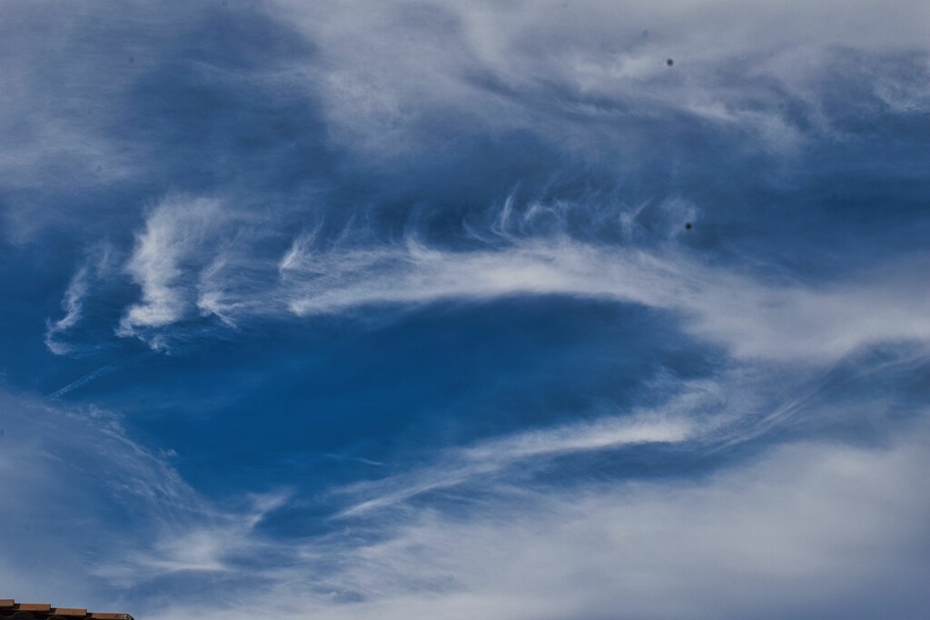 6 29 Cloud formation by sandlily