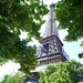 My favourite capture of the Eiffel Tower  by beverley365